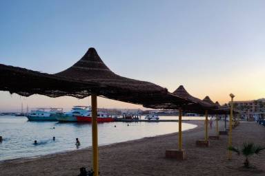 Willa Hurghada
