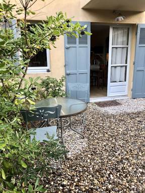 Apartment Le Tholonet