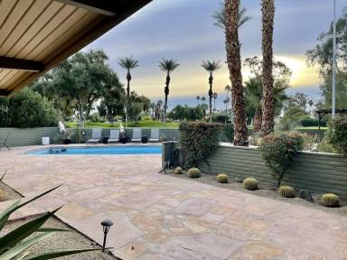 Villa Anza-Borrego Desert State Park