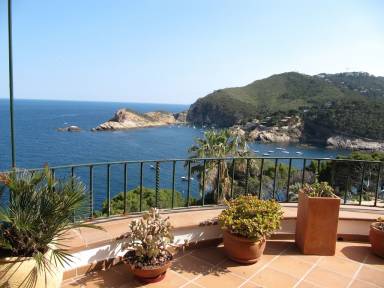 Appartement Begur