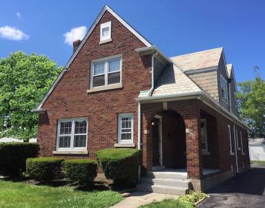 Apartment Niagara University