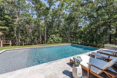 House Air conditioning Sag Harbor