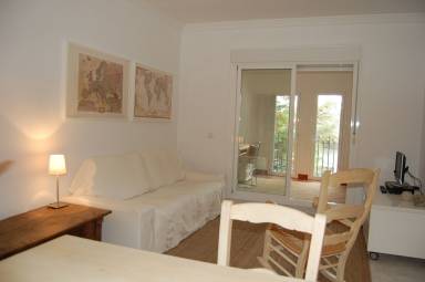 Apartment Jerez