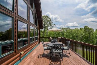 Cabin Swanton