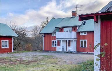 Ferienhaus Valdemarsvik