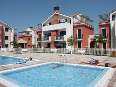 Appartement Cavallino-Treporti