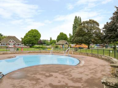 Cottage Royal Leamington Spa