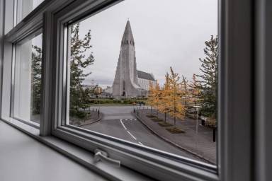Appartement Vesturbær