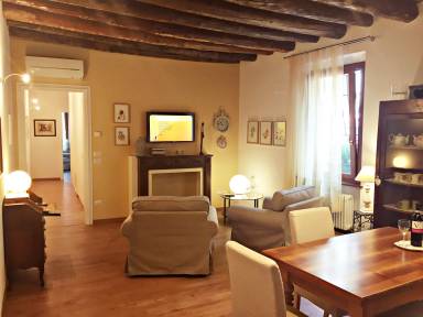 Ferienwohnung Verona