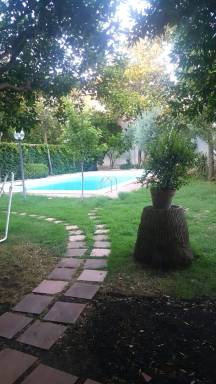 Case vacanze a Telese Terme per un soggiorno all'insegna del relax - HomeToGo