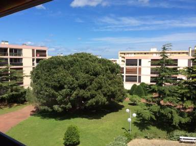 Ferielejlighed Saint-Cyprien