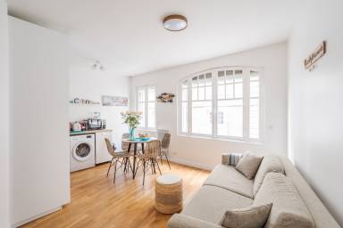 Appartamento Saint-Malo
