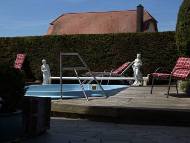 House Pool Windelsbach