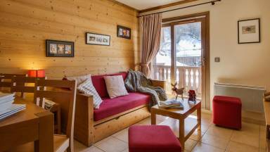 Appartement Tignes