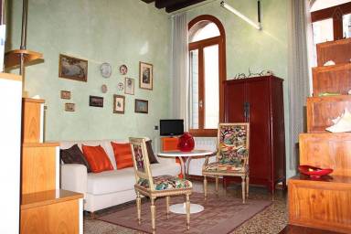 Appartement Santa Croce