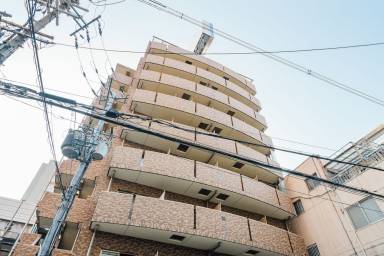 Apartment Osaka
