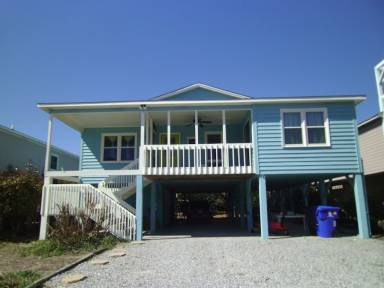 House Sunset Beach