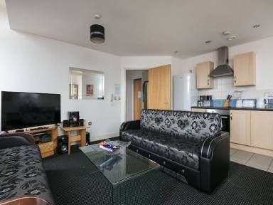 Leilighet Salford
