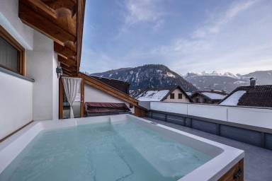 Appartamento Ziano di Fiemme