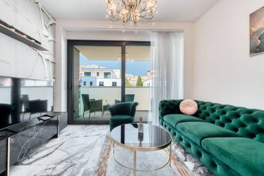 Appartement Mokošica
