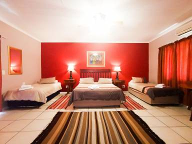 Accommodation Pet-friendly Hoedspruit