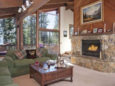 House Tahoe City