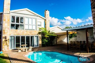 Holiday lettings & accommodation in Mossel Bay