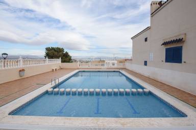 House Santa Pola