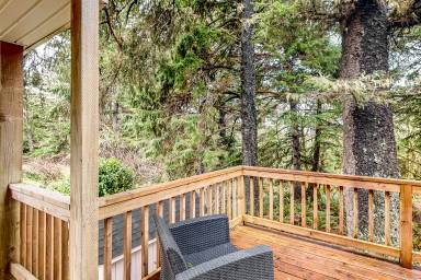 House Cape Meares