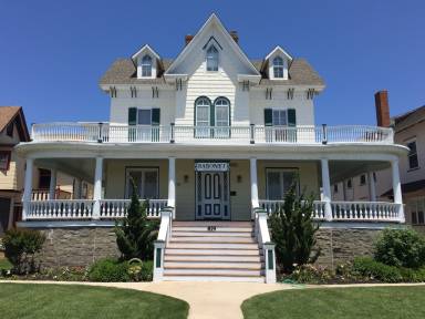 Condo West Cape May