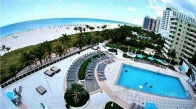 Appartement en copropriété City of Miami Beach