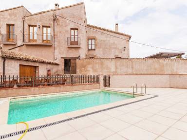 Casa Cocina Manresa