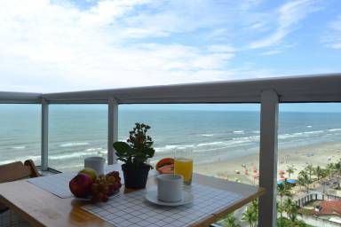 Apartment Solemar
