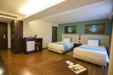 Resort San Antonio