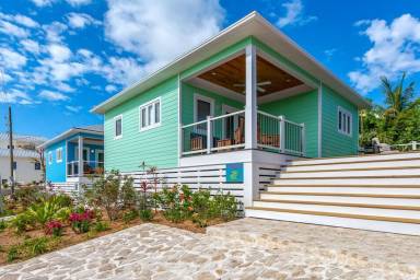 Cottage Great Guana Cay