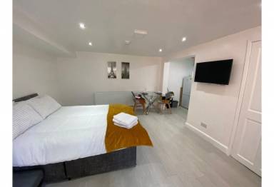 Ferienwohnung Leeds