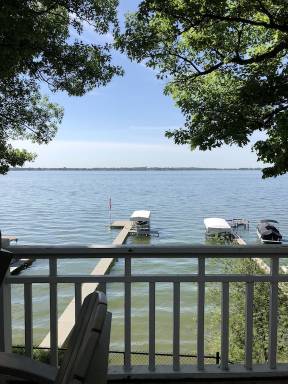 House Clear Lake