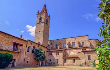 Ferienwohnung Arezzo