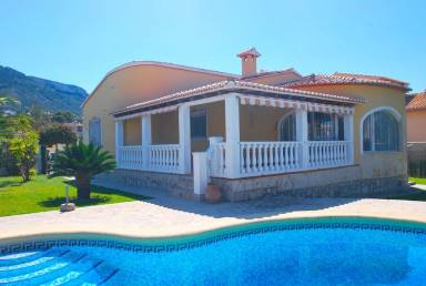 Villa Dénia