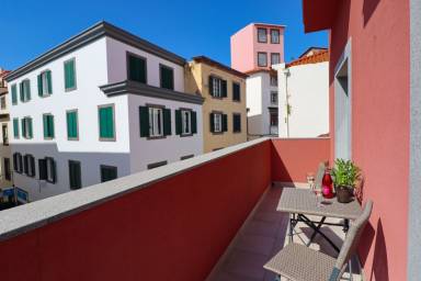 Appartamento Funchal