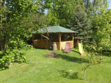 Ferienwohnung Obercunnersdorf