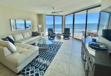 Condo Surfside Beach