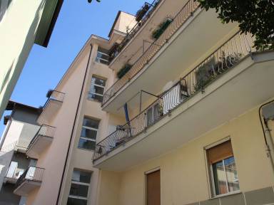 Appartamento Alassio