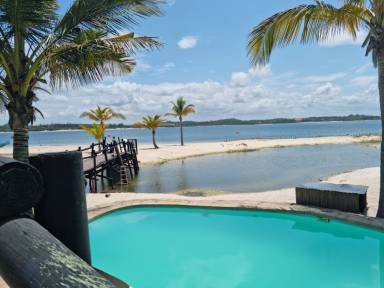 Lodge Bilene Macia