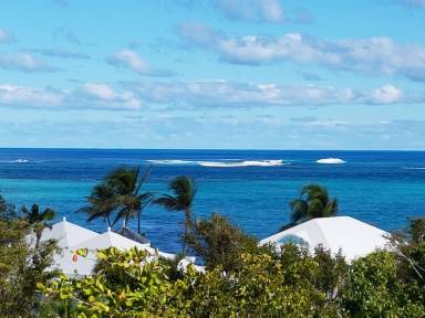 Villa Shoal Bay