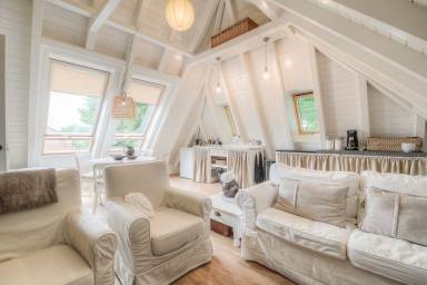 Appartement Dokkum