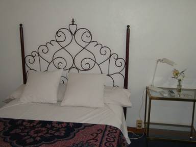 Private room Mendoza