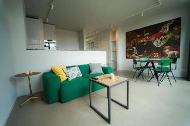 Appartement Groningen
