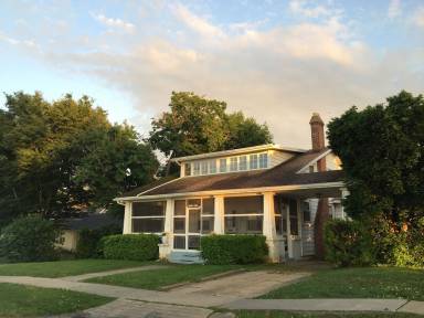 House Pet-friendly Worton (Betterton)