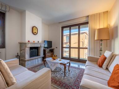 Apartment Omegna